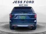 Used 2017 Ford Explorer Limited image 6
