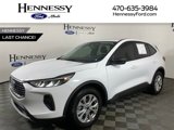 New 2025 Ford Escape Active image 1