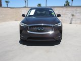 Used 2020 INFINITI QX50 Luxe image 3
