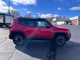 Used 2023 Jeep Renegade Trailhawk image 2