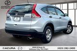 Used 2012 Honda CR-V LX image 2