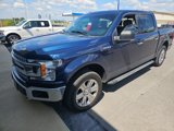 Used 2018 Ford F150 XLT w/ Equipment Group 302A Luxury image 3
