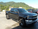 Used 2018 Chevrolet Silverado 1500 LT w/ LPO, Black Pack image 5