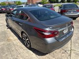 Used 2017 Nissan Altima 2.5 SR image 3