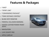 Used 2020 BMW 530i xDrive w/ Convenience Package image 4