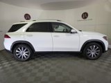 Used 2025 Mercedes-Benz GLE 350 4MATIC image 2