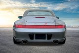 Used 2004 Porsche 911 Carrera image 4