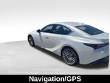 Used 2022 Lexus IS 300 AWD w/ Premium Package image 4