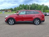 Used 2015 Hyundai Santa Fe Limited w/ Option Group 04 image 2