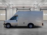 Used 2018 Chevrolet Express 3500 w/ Power Convenience Package image 4