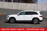 Used 2020 Mercedes-Benz GLB 250 w/ Premium Package image 3