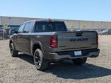 New 2025 RAM 1500 Big Horn image 4