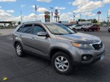 Used 2012 Kia Sorento LX w/ Convenience Pkg image 5