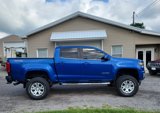 Used 2019 Chevrolet Colorado LT w/ LT Convenience Package image 2
