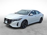 New 2025 Nissan Sentra SV w/ All-Weather Package image 3