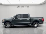 Certified 2021 Ford F150 XLT image 3