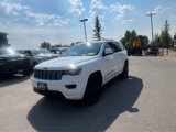 Used 2018 Jeep Grand Cherokee Altitude image 3