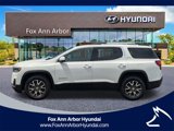 Used 2020 GMC Acadia SLE w/ Driver Convenience Package image 2