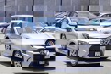Used 2021 Toyota Corolla LE image 3