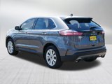 Used 2021 Ford Edge Titanium image 5