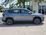 New 2025 Volkswagen Taos S image 3