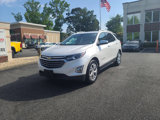 Used 2018 Chevrolet Equinox Premier image 3