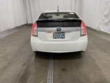 Used 2012 Toyota Prius Prime Plug-In Hybrid image 4