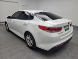 Used 2018 Kia Optima LX image 5