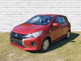 Used 2021 Mitsubishi Mirage ES image 4