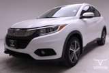 Used 2022 Honda HR-V EX image 3