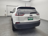 Used 2021 Jeep Cherokee Latitude image 6