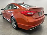 Used 2015 Hyundai Sonata Sport 2.0T image 4