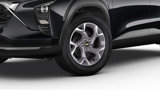 New 2025 Chevrolet Trax LT image 5