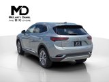 Used 2023 Buick Envision Preferred image 4