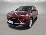 New 2025 Buick Encore GX Preferred w/ Comfort Package image 4