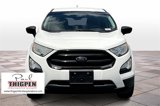 Used 2019 Ford EcoSport S image 3