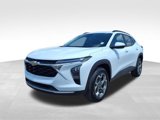 New 2025 Chevrolet Trax LT w/ Driver Confidence Package image 4