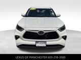 Used 2021 Toyota Highlander LE image 2