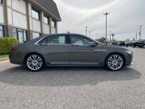 Used 2017 Lincoln Continental Reserve w/ Climate Package image 3