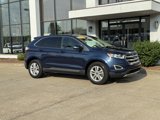 Used 2017 Ford Edge SEL w/ Cargo Accessory Package image 3