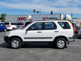 Used 2003 Honda CR-V LX image 2