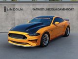 Used 2018 Ford Mustang GT Premium w/ Carbon Sport Interior Package image 3
