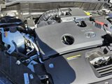 New 2025 INFINITI QX50 Luxe w/ Accent Package image 4