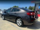 Used 2017 Chevrolet Cruze LT image 3