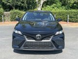Used 2024 Toyota Camry SE image 2