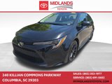 Used 2021 Toyota Corolla LE image 1