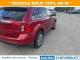 Used 2011 Ford Edge Limited image 3