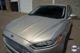 Used 2016 Ford Fusion SE image 5