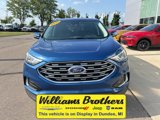 Used 2020 Ford Edge SEL w/ Convenience Package image 2