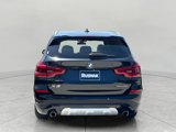 Certified 2021 BMW X3 sDrive30i w/ Convenience Package image 6